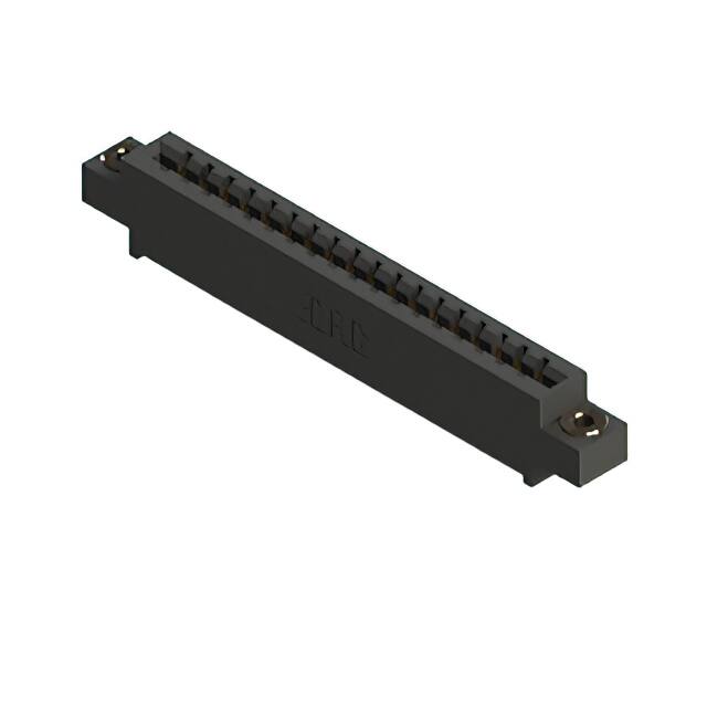 387-018-540-603 EDAC Inc.  Edgeboard Connectors